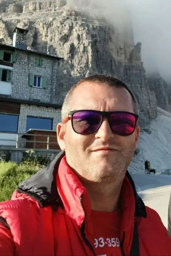 Photo of Aleksandar Ranković