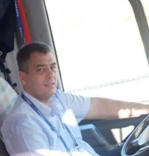 Photo of Dušan Pavićević